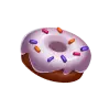 Donut at Pelataan Kasi Online Casino