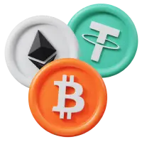 All cryptocurrencies are supported at Pelataan Kasi Casino