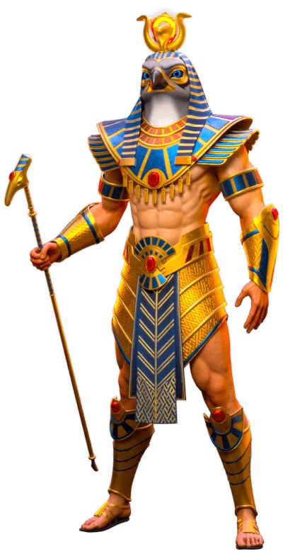 Egyptian at Pelataan Kasi Online Casino